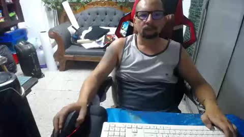 Alexamdergal online show from 12.19.24