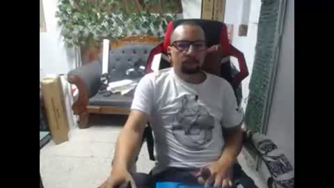 Alexamdergal online show from 01.01.25