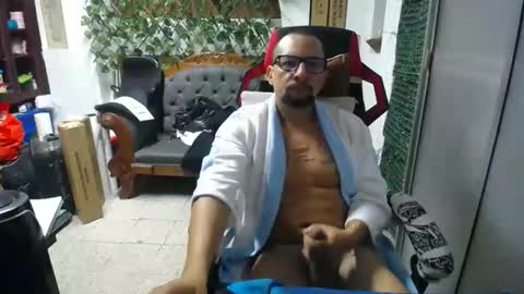 Alexamdergal online show from 01.04.25