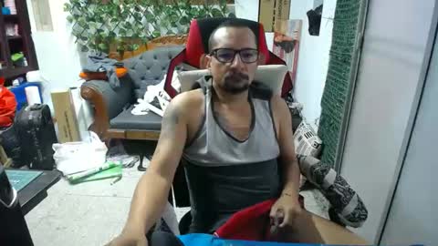 Alexamdergal online show from 01.14.25