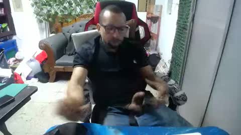 Alexamdergal online show from 02.07.25