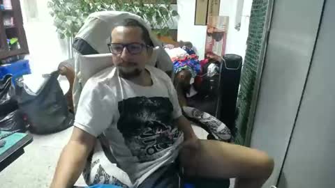 Alexamdergal online show from 02.25.25