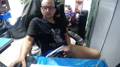 Alexamdergal online show from 02.26.25