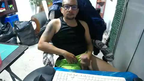 Alexamdergal online show from 03.05.25