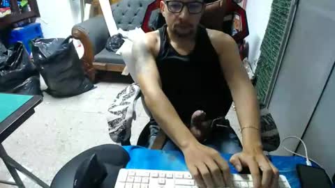 Alexamdergal online show from 03.07.25