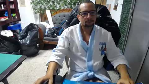 Alexamdergal online show from 03.12.25