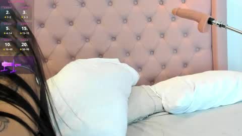 Snapshot of alexamonroe_ chatting on 05.01.26 Alexa online show from 05.01.26