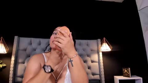 C A M I L A  online show from 10.09.25