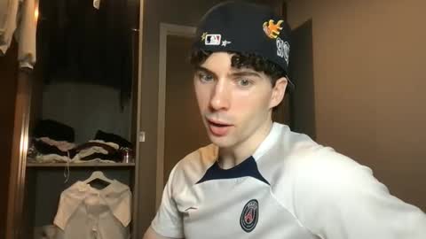 Alexander online show from 03.21.26