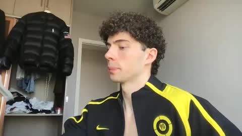 Alexander online show from 04.11.26