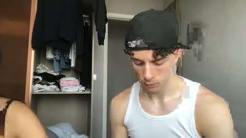 Alexander online show from 04.22.26