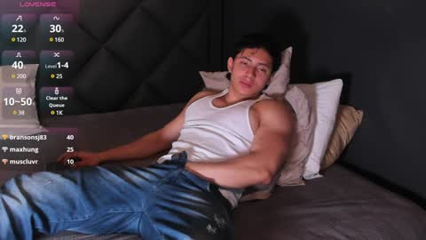 Alex online show from 02.08.25