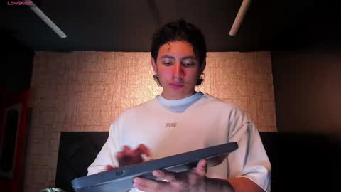 Alex online show from 03.10.25