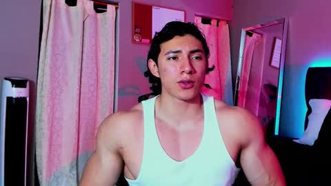 Alex online show from 09.13.25