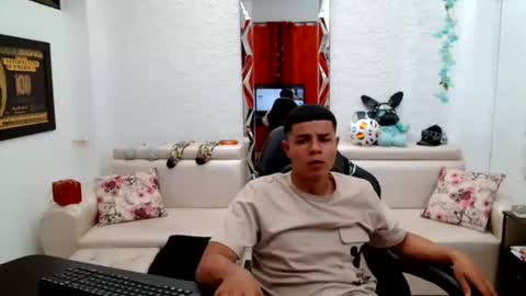 Alexander online show from 07.10.26