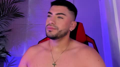 Alexander Diaz online show from 09.09.25