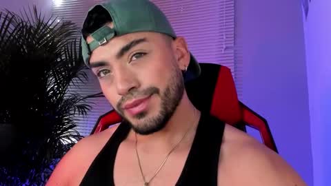 Alexander Diaz online show from 09.19.25