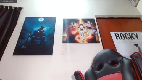 Snapshot of alexander_dimitri chatting on 12.11.24 Benji Alex online show from 12.11.24