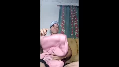 alexander_golden online show from 12.04.25