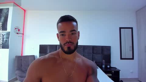 Onlyfansalexmartinezwb  Instagram alexwbmartinez  Twitter martinezcb937 online show from 12.20.25