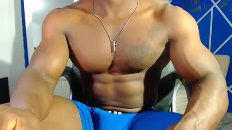 alexander online show from 10.03.25