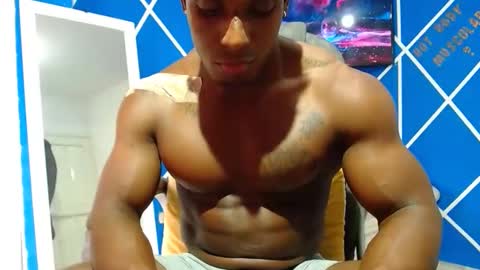 alexander online show from 10.23.25