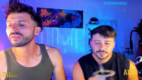 Alexander Jaz online show from 01.11.26