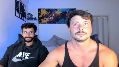 Alexander Jaz online show from 02.03.26