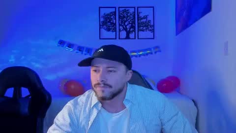 Snapshot of alexanderjaz chatting on 07.05.26 Alexander Jaz online show from 07.05.26