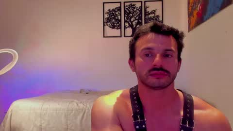 Snapshot of alexanderjaz chatting on 07.20.26 Alexander Jaz online show from 07.20.26