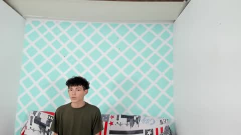 Snapshot of alexandluke1 chatting on 12.02.24 chicos hot online show from 12.02.24