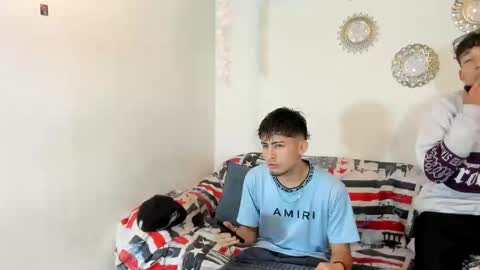 chicos hot online show from 10.24.25