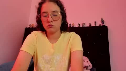 alexandra clauss online show from 01.13.26