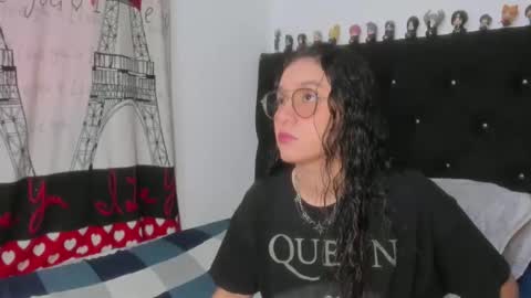 alexandra clauss online show from 06.07.26