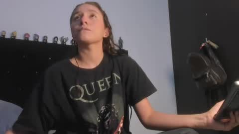 alexandra clauss online show from 06.14.26