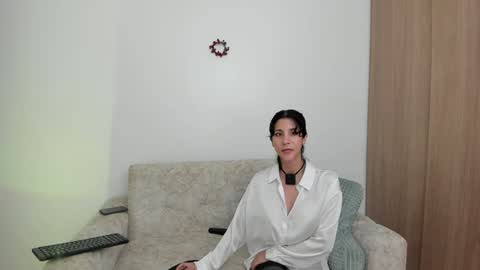 Snapshot of alexandra_fiore chatting on 01.24.25 I am Alexandra online show from 01.24.25
