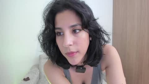Snapshot of alexandra_fiore chatting on 01.27.25 I am Alexandra online show from 01.27.25