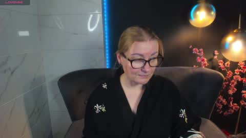 Alexandra online show from 12.29.24