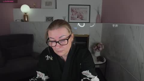 Alexandra online show from 01.15.25