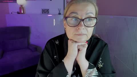 Alexandra online show from 01.17.25