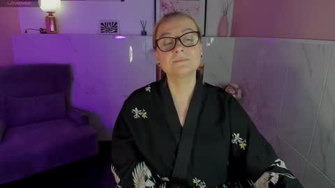 Alexandra online show from 01.18.25