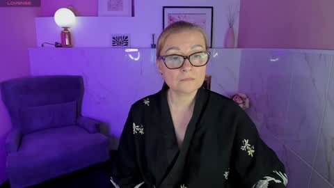 Alexandra online show from 01.19.25