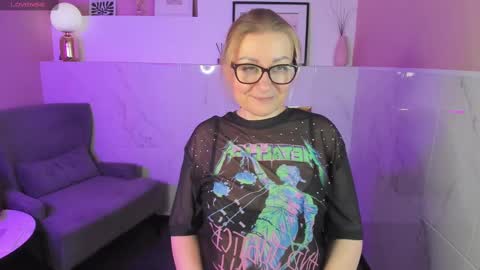 Alexandra online show from 02.23.25