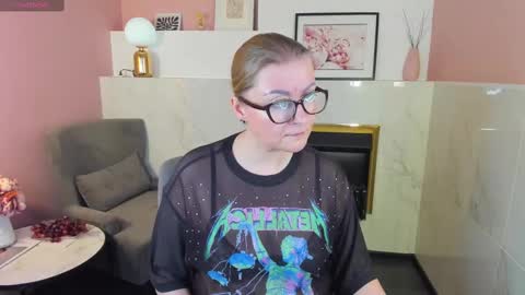 Alexandra online show from 02.27.25