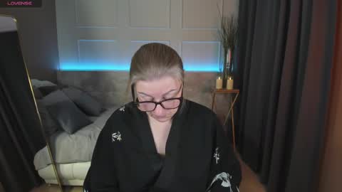 Alexandra online show from 03.01.25