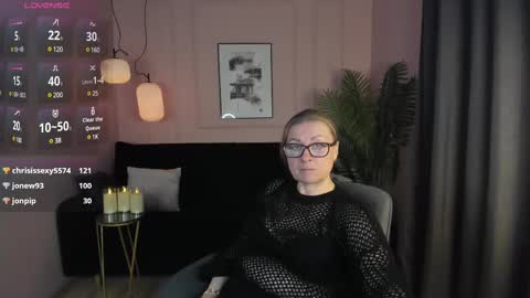 Alexandra online show from 03.12.25