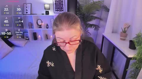 Alexandra online show from 03.21.26