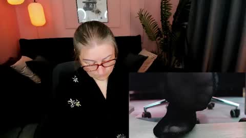 Alexandra online show from 06.05.26