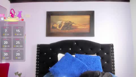 alexandra online show from 09.15.25