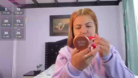 alexandra online show from 10.17.25